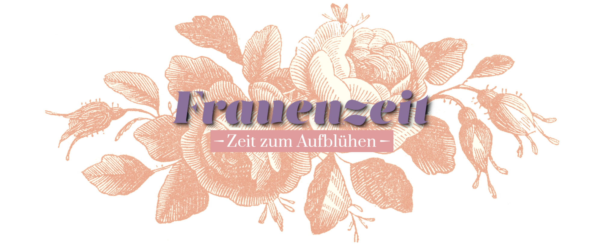 Logo "Frauenzeit"