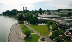 Graf-Zeppelin-Haus Friedrichshafen