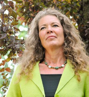 Dr Beate Maria Weingardt